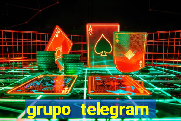 grupo telegram jogos android